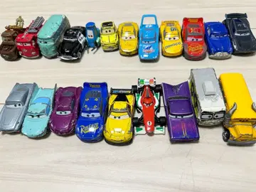 카즈 미니카 세트 럭셔리 21대 세트