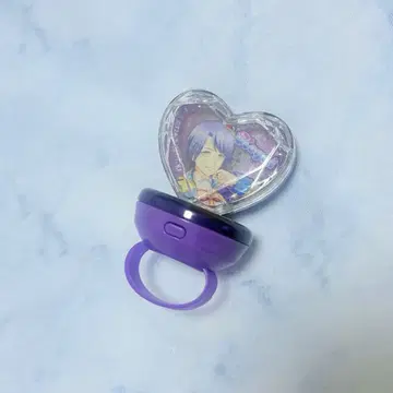 링 라이트 코요이