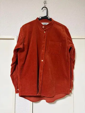 서니 라벨 블루종