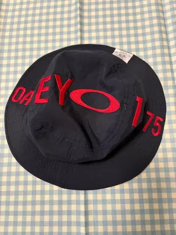 오클리 남성용 버킷햇 골프