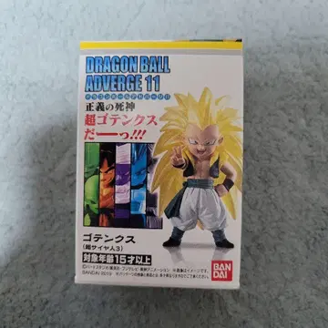 드래곤볼 어드버지 11 오천크스