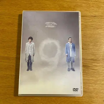 muro식.9 [ = ] 와카바 류야 무로츠요시 무대 DVD