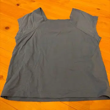 론 허먼 슬리브리스 상의 S 사이즈