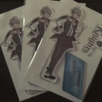 세나 이즈미 아크릴 스탠드 3개