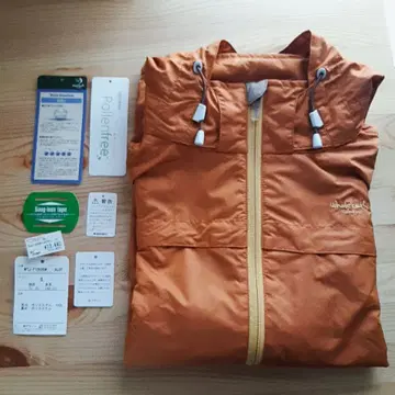 [ 새상품 ] 데상트 베이직 라이트 자켓