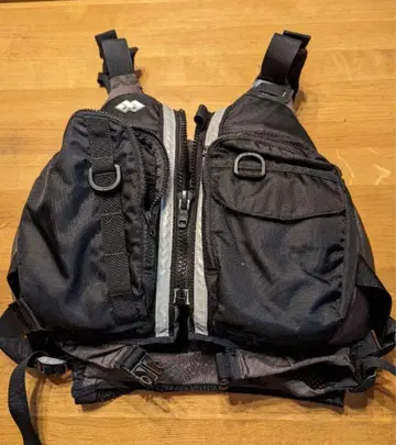 몽벨 언더그라운드 XL