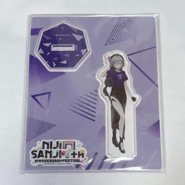 키사라 아크릴 스탠드