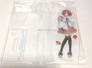 컬러풀 피치 노아 아크릴 스탠드 제일복권