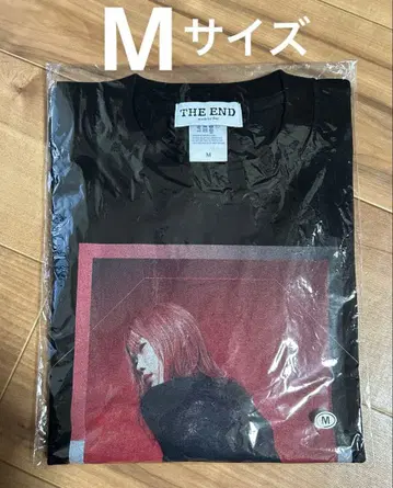 아이나 지 엔드 T셔츠 M 사이즈