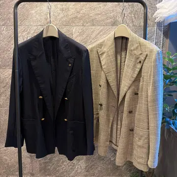 나노 유니버스 딸리아또레 더블 46 2장 세트