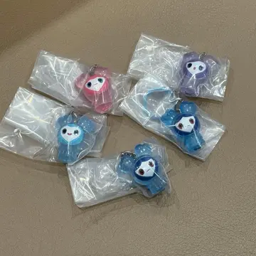 TWICE 메지루시 액세서리 러블리