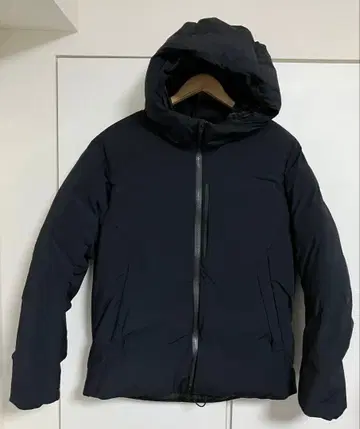 뷰티&유스 유나이티드 애로우즈 코마츠 마테레 다운 자켓 L 사이즈