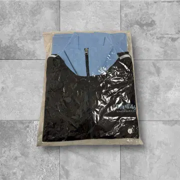 히나타자카46 로손 제일복권 라스트원 오리지널 저지 블루종