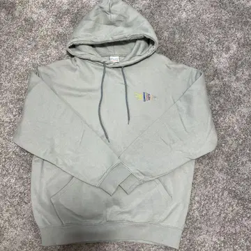 King Gnu 킹누 5주년 후드티 후디 [ XL ]