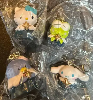 산리오 별하늘 천사 참