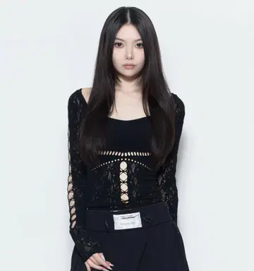 theredthread S ruched sculpt body lace