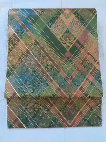 후쿠로 오비 히시 륙통