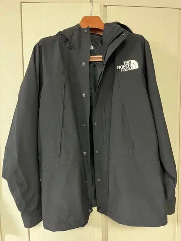 더 노스페이스 마운틴 라이트 자켓