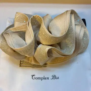 Complex Biz 이지 빗 베이지