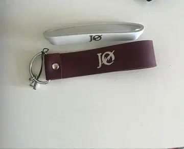 &TEAM JO OFFICIAL LIGHT STICK DECO SET