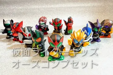 가면라이더 키즈 가면라이더 오즈 컴프 세트