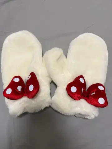 미니짱 벙어리장갑 장갑