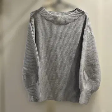 WILLSELECTION 니트