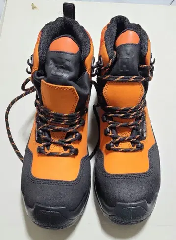 허스크바나 제노아 가든 부츠 테크니컬 사이즈 41