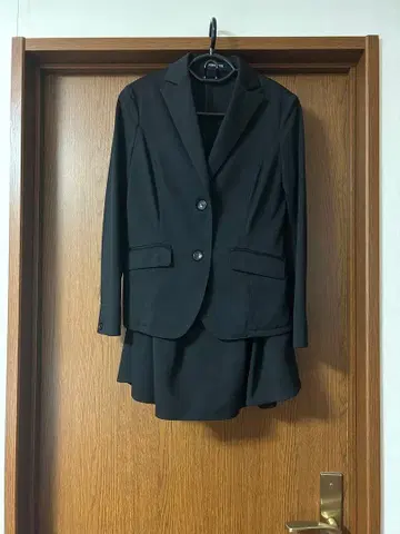 뉴요커 9호 J 프레스 언타이틀 리플렉트 취업활동 취업