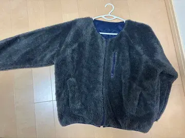 리버서블 아우터