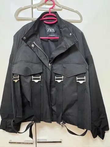 ZARA 자켓