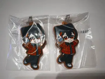 제일복권 컬러풀피치 언제나의 장소에서 만나자 유안군 러버참