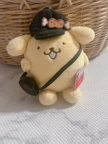 하리미짱 폼폼푸딩