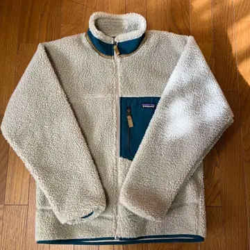 patagonia 클래식 레트로X 자켓