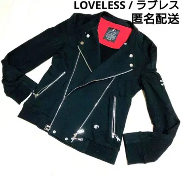 러브리스 라이더스