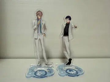 MZM 백의 진 아크릴 스탠드 코사카 안조 상품 설명 읽어주세요!