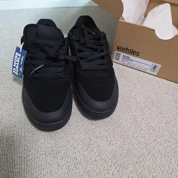 etnies Marana 블랙 8