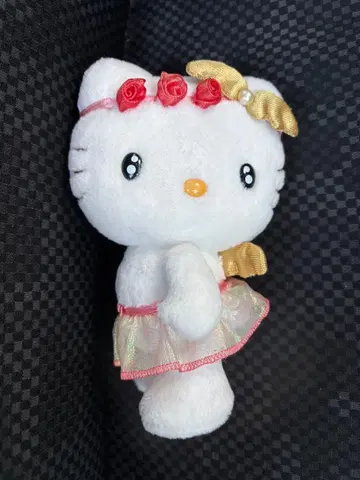 헬로키티 봉제 인형