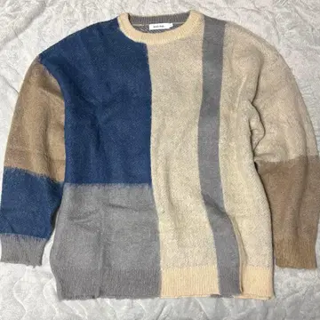 니코앤드 - 니트