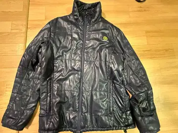 RealBvoice 다운 자켓 M 사이즈