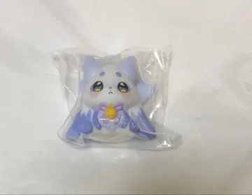 니지산지 룬룬 데비룬 summer 마스코트 곤란한 표정