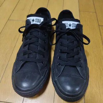 컨버스 블랙 올스타