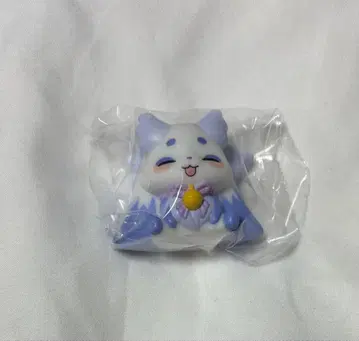 니지산지 룬룬 데비룬 summer 마스코트 스마일