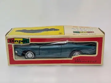 요네자와 다이아펫 1/30 도요타 뉴 크라운 하드탑