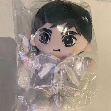 TravisJapan 하피누이 카와시마 노에루 토라쟈 봉제 인형