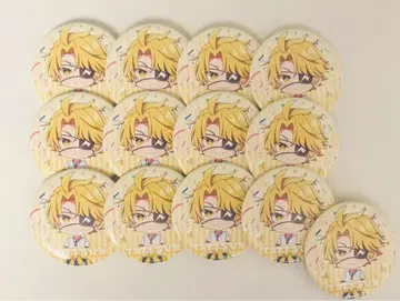 컬러풀 피치 타츠룬 씨 쌈피파 데포 캔뱃지