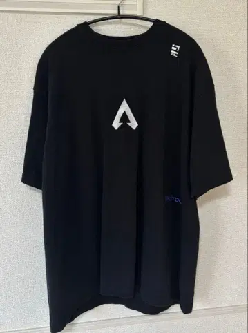 vaultroom APEX 레이스 티셔츠