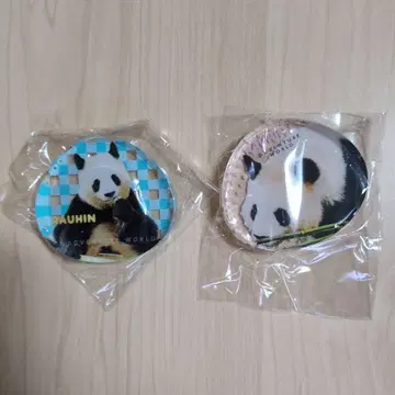 료우힌 유라유라 아크릴 스탠드 2개 세트