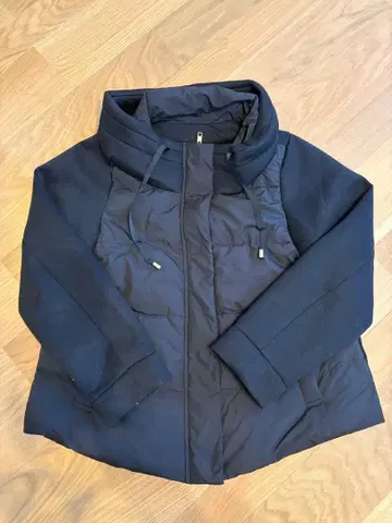 그레디 브릴리언트 다운 점퍼 자켓