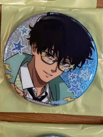 사카모토 데이즈 데코라팝 세바 나츠키